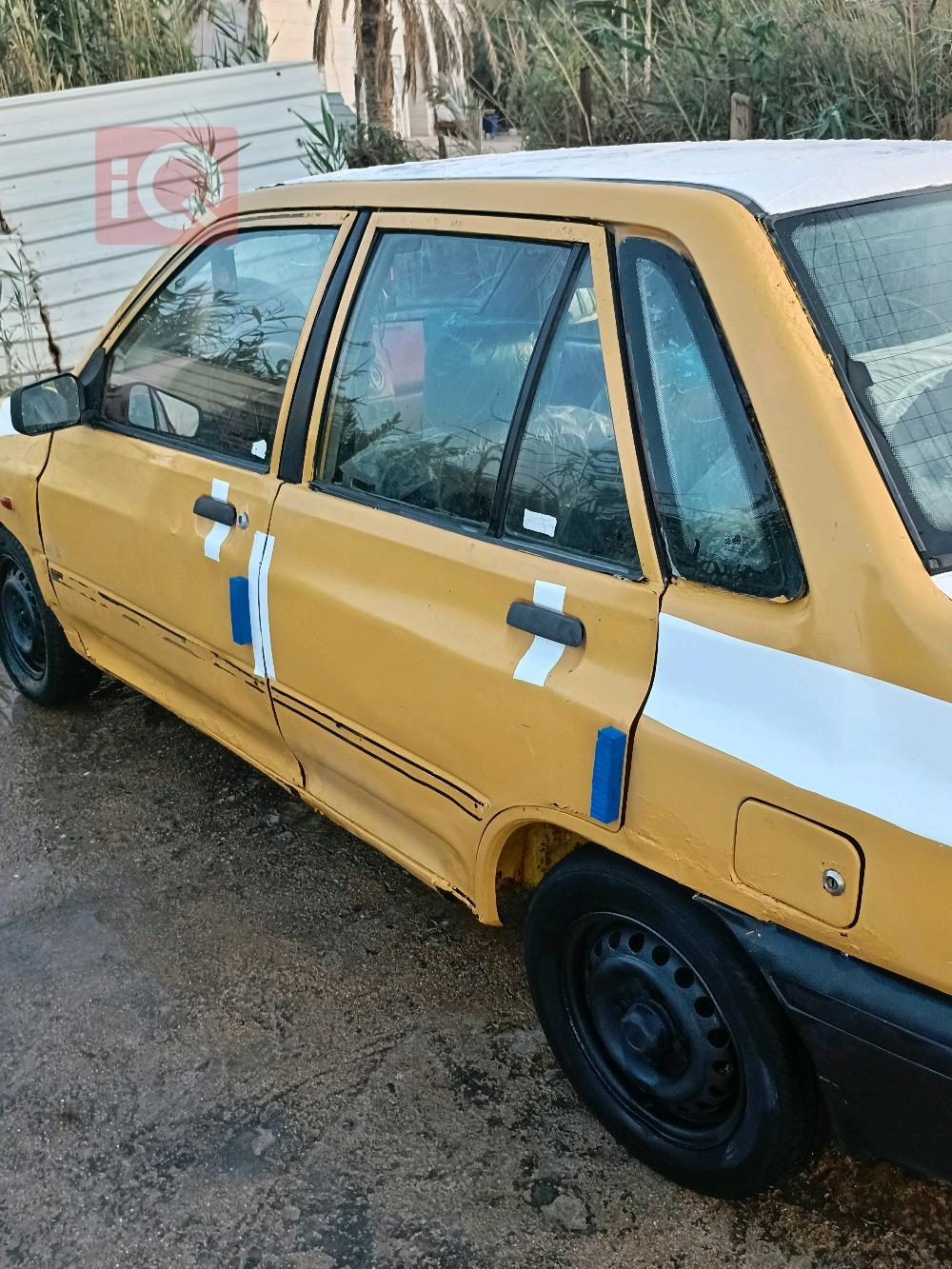 Saipa 131